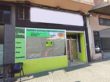 Local comercial en venta en Zaragoza