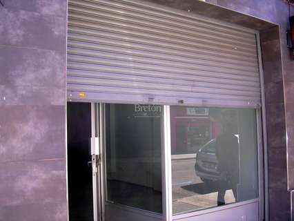 Local comercial en venta en Zaragoza