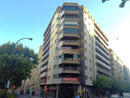 Piso en venta en Zaragoza