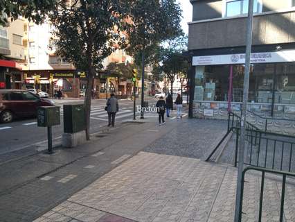 Plaza de parking en venta en Zaragoza