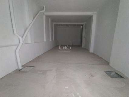 Local comercial en alquiler en Zaragoza rebajado