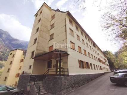 Apartamento en alquiler en Canfranc