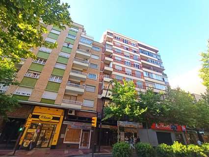 Piso en alquiler en Zaragoza