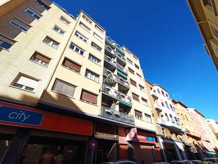 Piso en alquiler en Zaragoza