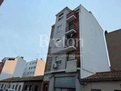 Piso en venta en Zaragoza