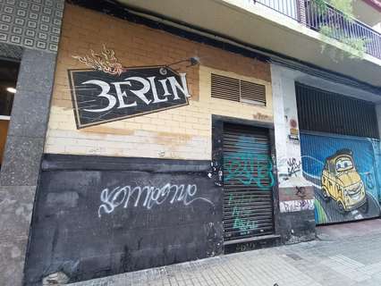 Local comercial en alquiler en Zaragoza