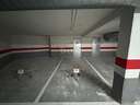 Plaza de parking en venta en La Muela