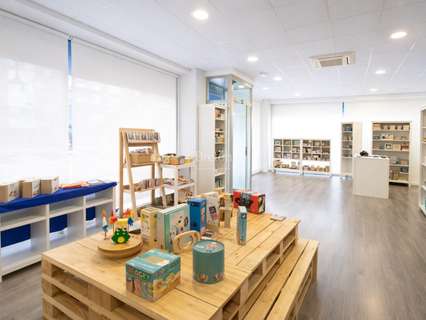 Local comercial en venta en Zaragoza