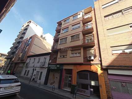 Piso en alquiler en Zaragoza