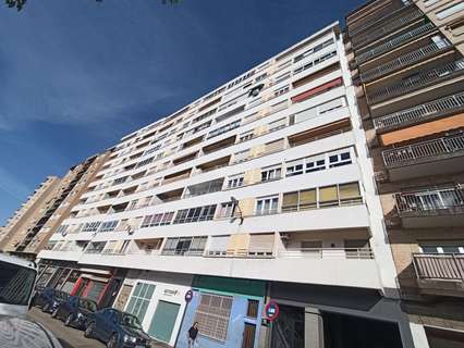 Piso en alquiler en Zaragoza