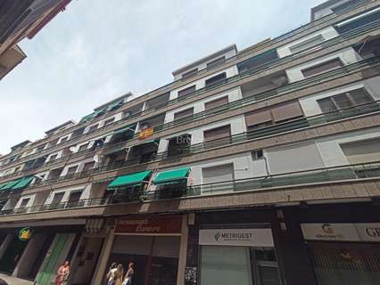 Piso en alquiler en Zaragoza