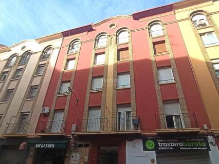 Piso en venta en Zaragoza