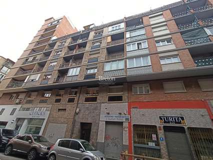 Piso en alquiler en Zaragoza