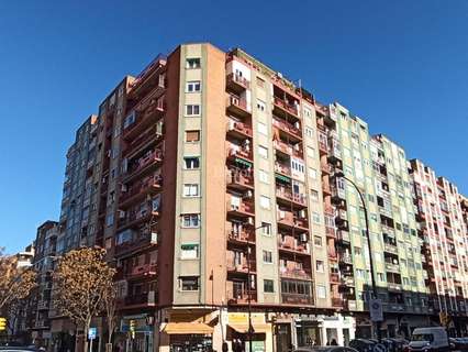 Piso en venta en Zaragoza