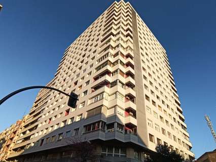 Piso en alquiler en Zaragoza