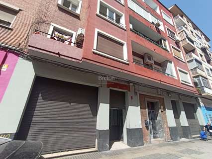 Local comercial en alquiler en Zaragoza
