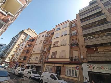 Piso en alquiler en Zaragoza