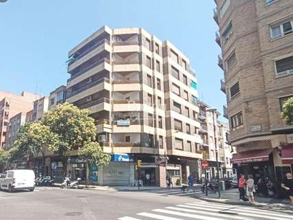 Piso en alquiler en Zaragoza