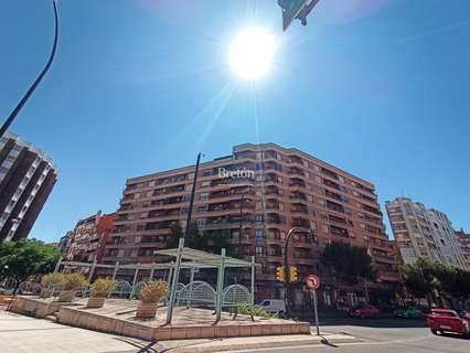 Piso en alquiler en Zaragoza