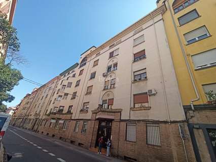 Piso en alquiler en Zaragoza