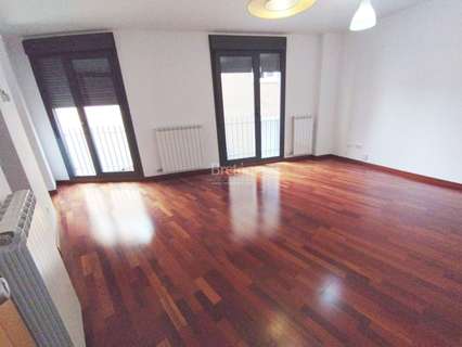 Dúplex en alquiler en Zaragoza