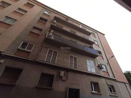 Piso en alquiler en Zaragoza