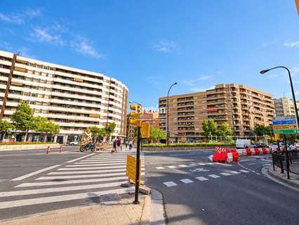 Piso en venta en Zaragoza