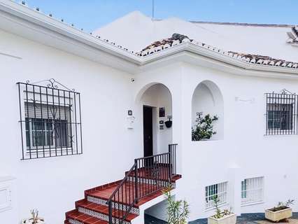 Casa en venta en Benalmádena