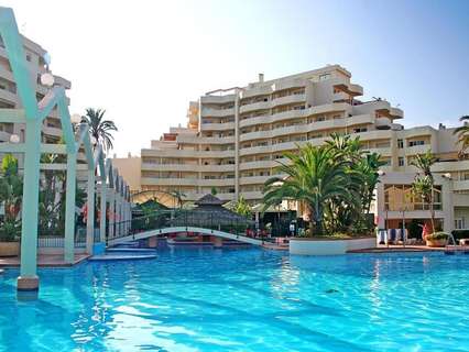 Apartamento en venta en Benalmádena