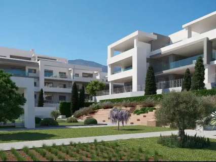 Apartamento en venta en Estepona