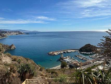 Casa en venta en Almuñécar zona La Herradura