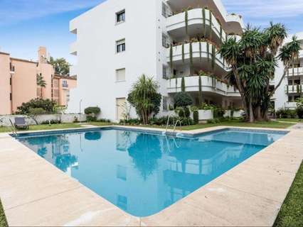 Piso en alquiler en Marbella rebajado