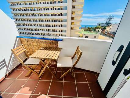 Apartamento en alquiler en Benalmádena