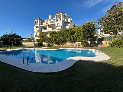 Apartamento en alquiler en Marbella
