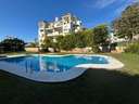 Apartamento en alquiler en Marbella