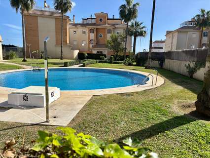 Ático dúplex en venta en Torremolinos