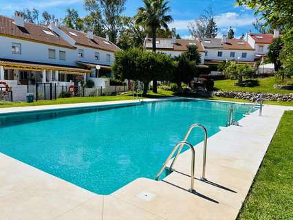Casa en venta en Benalmádena rebajada