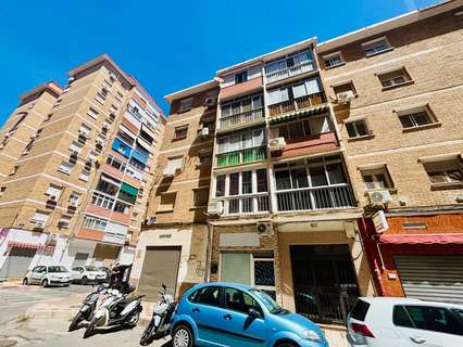 Piso en venta en Málaga