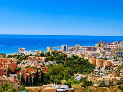 Apartamento en venta en Fuengirola