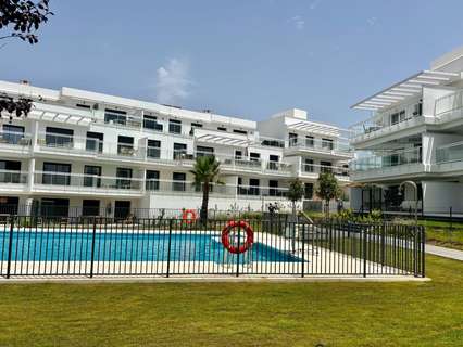 Piso en venta en Mijas