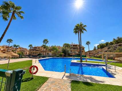 Planta baja en venta en Torremolinos