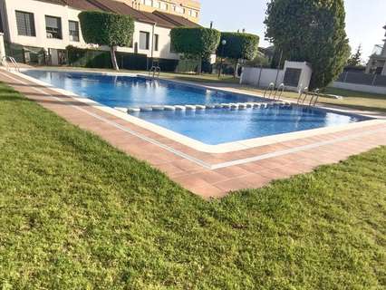 Chalet en venta en Cunit