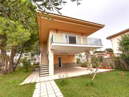 Chalet en venta en Cunit