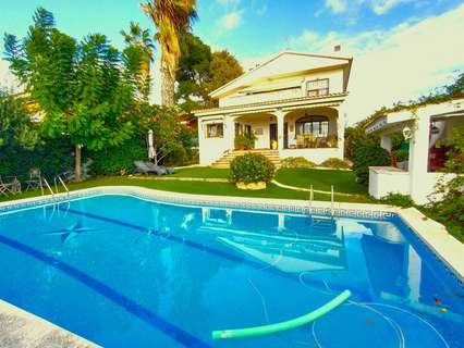 Chalet en venta en Calafell