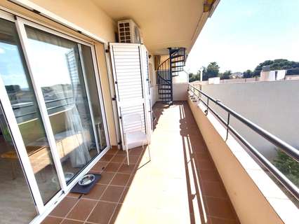 Ático en venta en Cunit