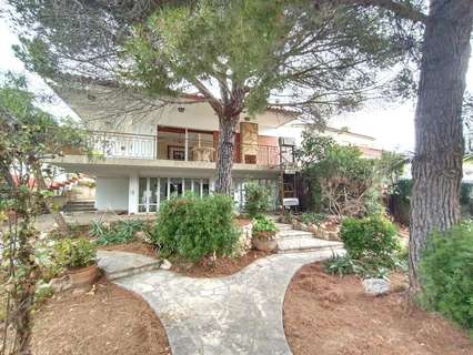 Chalet en venta en Cunit rebajado