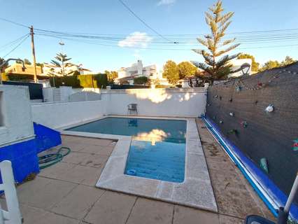 Chalet en venta en Cunit