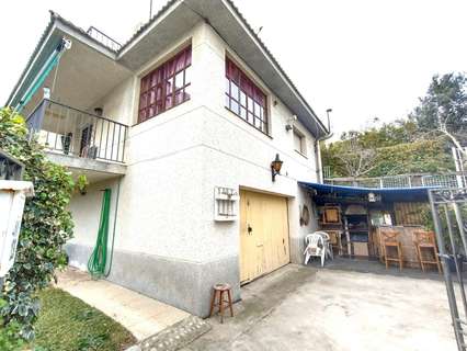 Chalet en venta en Cunit