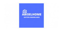 logo Inmobiliaria ABISELHOME