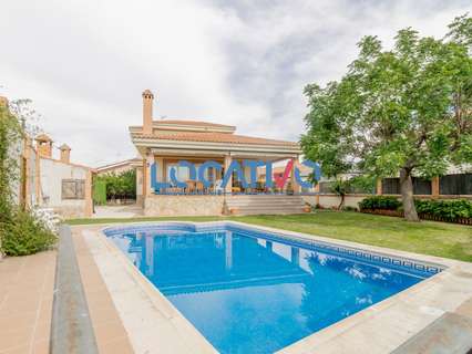 Villa en venta en Quijorna, rebajada